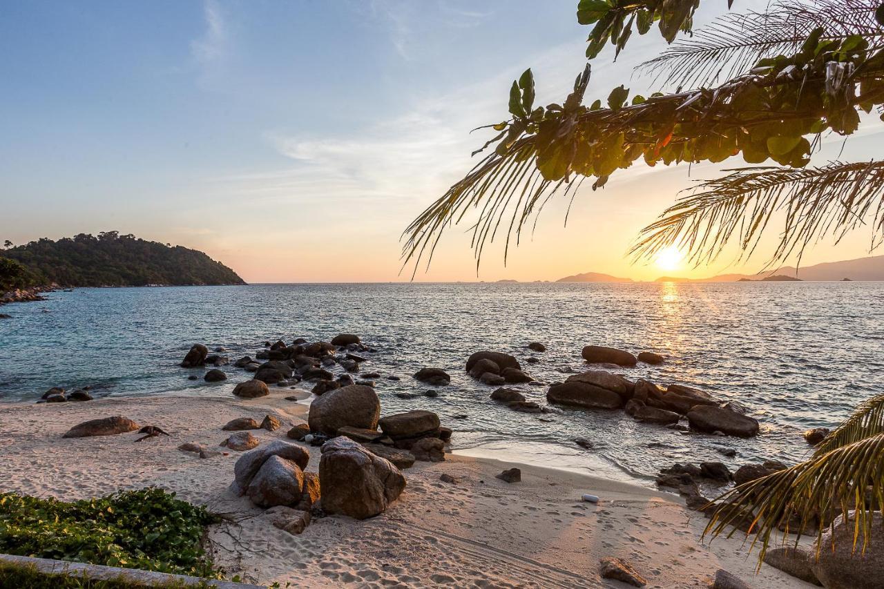 Asara Private Beach Resort Koh Lipe Exterior foto