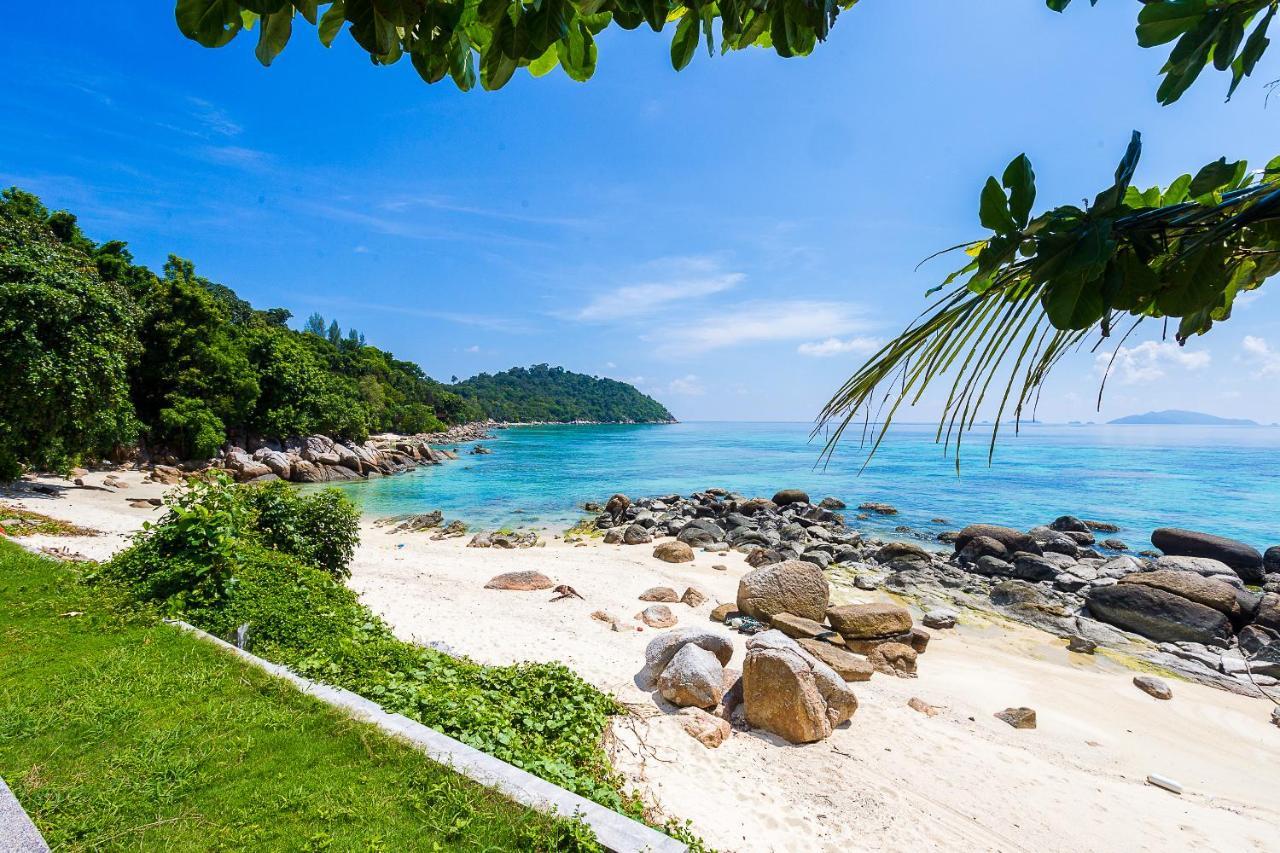 Asara Private Beach Resort Koh Lipe Exterior foto