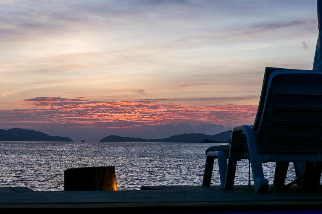 Asara Private Beach Resort Koh Lipe Exterior foto